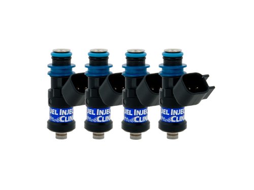 Fuel Injectors Fuel Injector Clinic IS177-0770H