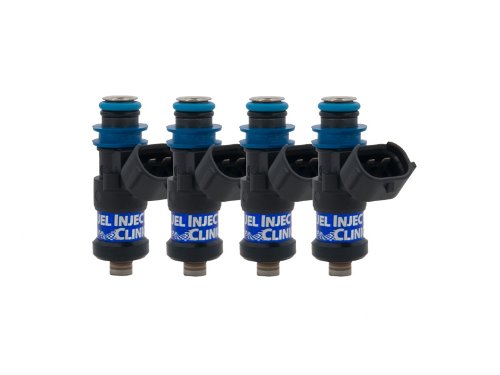 Fuel Injectors Fuel Injector Clinic IS177-2150H