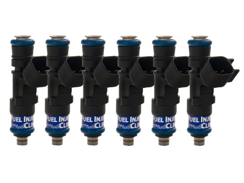 Fuel Injectors Fuel Injector Clinic IS801-0900H