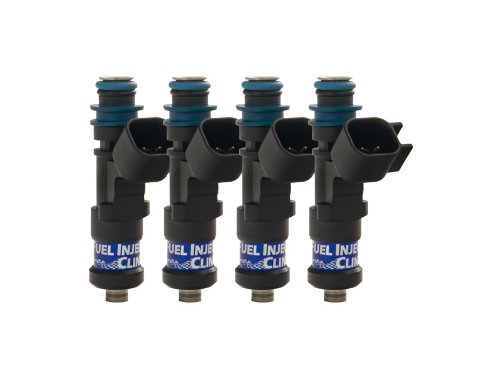 Fuel Injectors Fuel Injector Clinic IS175-0650H