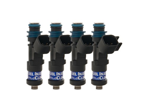 Fuel Injectors Fuel Injector Clinic IS175-0775H