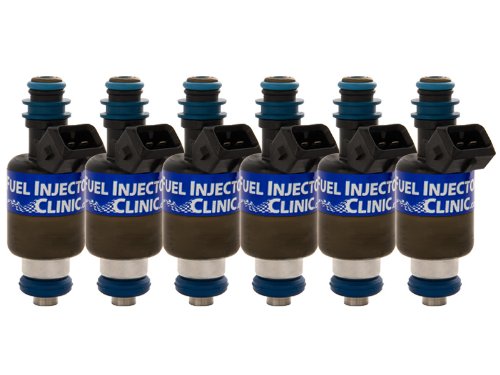 Fuel Injectors Fuel Injector Clinic IS146-0950