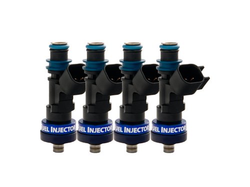 Fuel Injectors Fuel Injector Clinic IS115-0775H