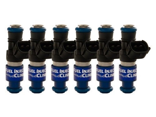 Fuel Injectors Fuel Injector Clinic IS119-2150H