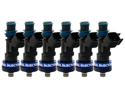 Fuel Injectors Fuel Injector Clinic IS118-0365H