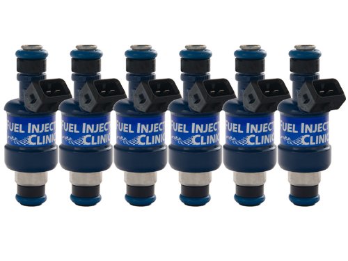 Fuel Injectors  IS145-1650