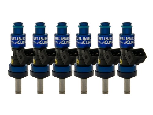 Fuel Injectors Fuel Injector Clinic IS118-1100H