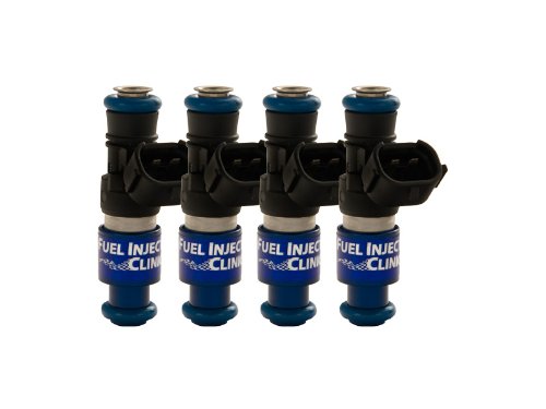 Fuel Injectors Fuel Injector Clinic IS117-2150H