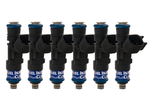 Fuel Injectors Fuel Injector Clinic IS168-0650H