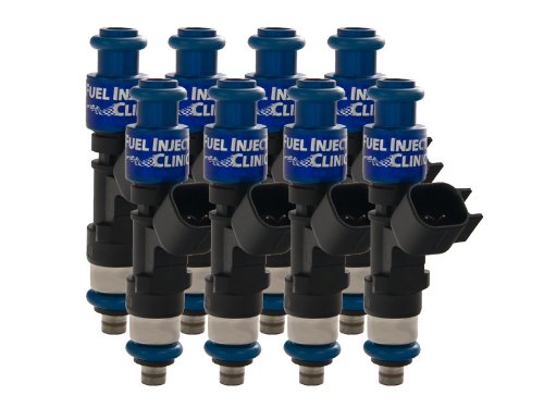 Fuel Injectors Fuel Injector Clinic IS301-0525H