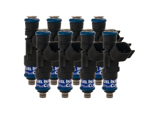 Fuel Injectors Fuel Injector Clinic IS302-0775H