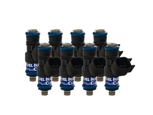 Fuel Injectors Fuel Injector Clinic IS303-0660H