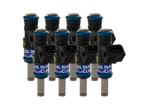 Fuel Injectors Fuel Injector Clinic IS303-1100H