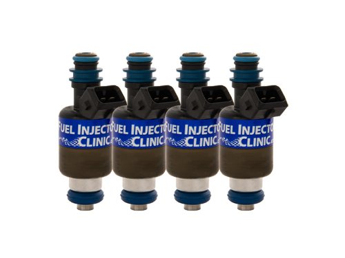 Fuel Injectors Fuel Injector Clinic IS126-0750