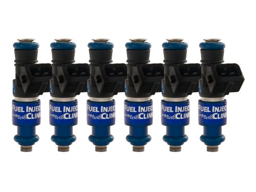 Fuel Injectors Fuel Injector Clinic IS188-1100H