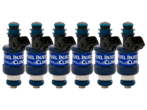 Fuel Injectors Fuel Injector Clinic IS185-1250