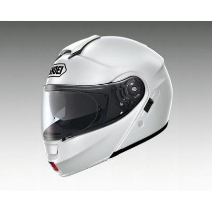 Shoei Neotec Helmet Luminous White Body Shoei S39-SHOEI-0085