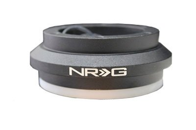 Steering Accessories NRG Innovations TO-A-NRG-CP-HUB-SRK-130H