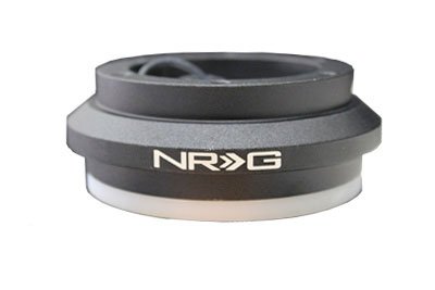 Steering Accessories NRG Innovations TO-A-NRG-CP-HUB-SRK-130H-2