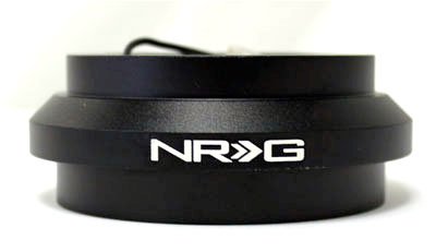 Steering Accessories NRG Innovations TO-A-NRG-CP-HUB-SRK-190H-1