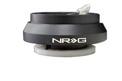 Steering Accessories NRG Innovations TO-A-NRG-CP-HUB-SRK-121-3
