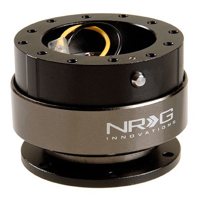Steering Accessories Quick Release TO-A-NRG-CP-QR-SRK200BK