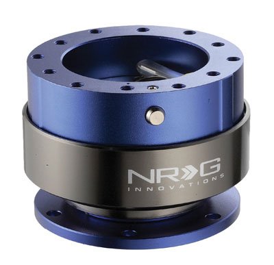 Steering Accessories Quick Release TO-A-NRG-CP-QR-SRK200BL