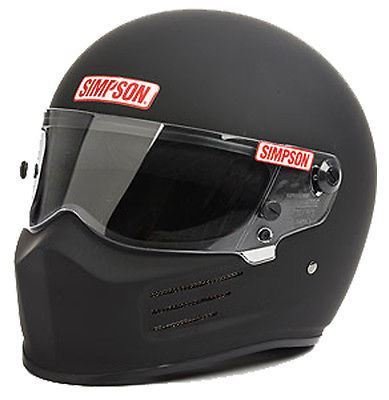 Racing Apparel Simpson 4200038