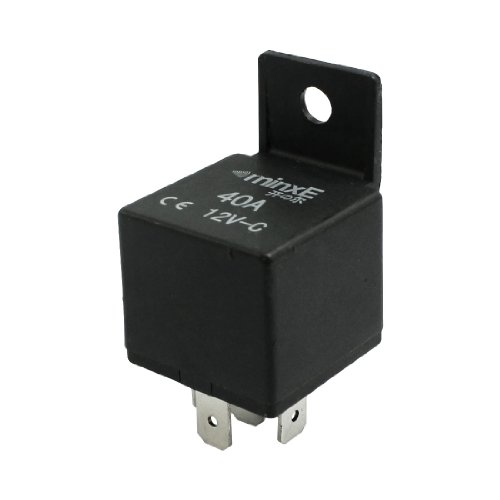 Relay Control Module Amico a12122200ux0131
