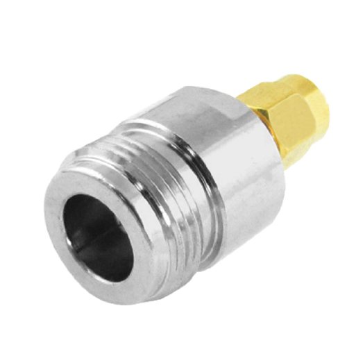 Connector Amico sourcingmap