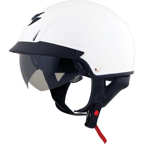 Helmets Scorpion C11-0055-FBA