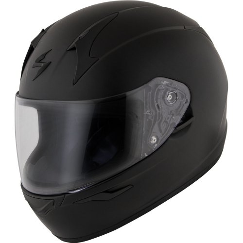 Helmets Scorpion 41-0103-FBA