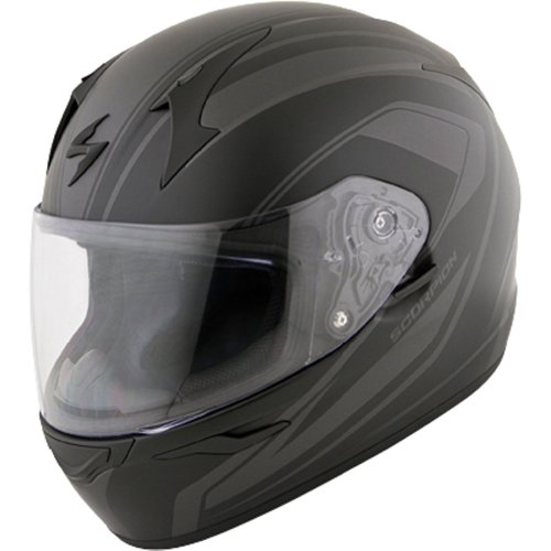 Helmets Scorpion 41-1425-FBA