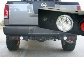 Light Bars Delta 01-9586-CAL