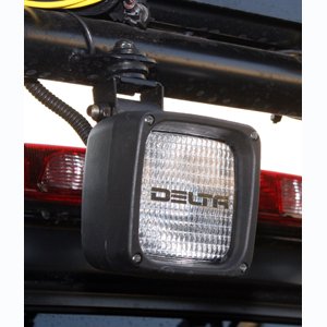 Lighting Delta 01-2959-48