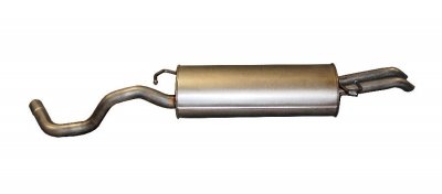 Mufflers Bosal VFM-1855