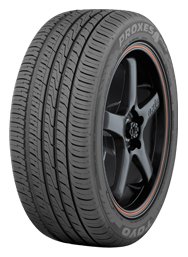 Toyo Proxes 4 Plus Performance Radial Tire - 225/35R19 88Y Performance Toyo Tires 254390
