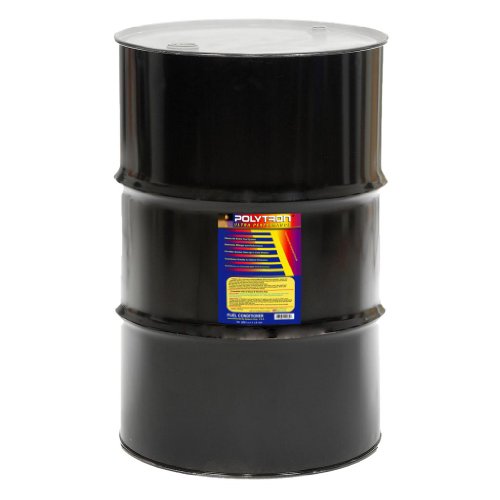 Fuel Additives Polytron POLYTRON GDFC 55gal Drum