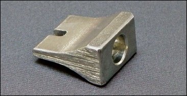 Hard Parts  PW-518AC