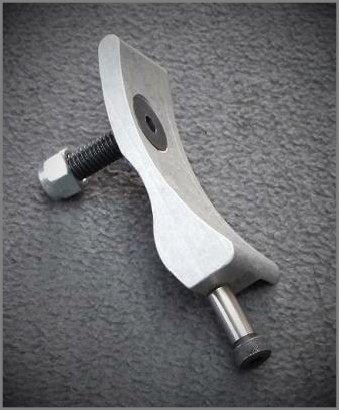 TH400 HD Intermediate Snap Ring Support Hard Parts  34761AC