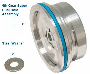 Servos Sonnax 77767K