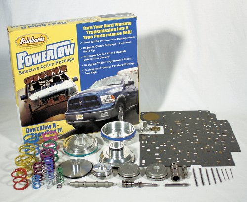 Valve Body Kits Superior PT4L60-E
