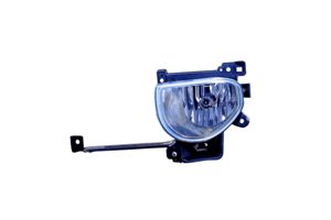 Headlight Assemblies Depo 327-2007L-AC