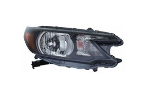 Headlight Assemblies Depo 317-1163R-AS2