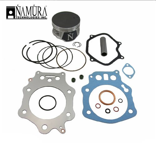 Pistons Namura NM-30002K4-119-KS