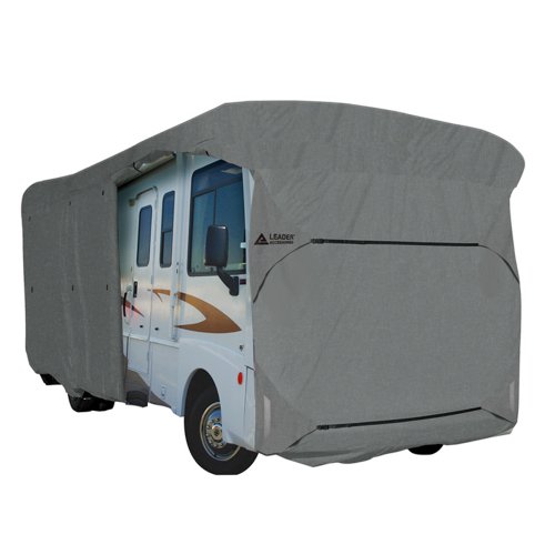 RV & Trailer Covers Leader Accessories 90102001