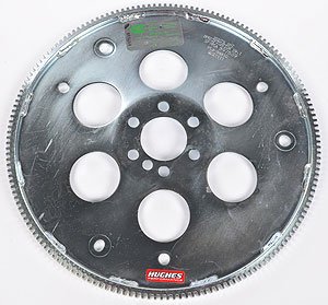 Hughes Performance HP4004X SFI Rated Flexplate Flexplates Hughes Performance HP4004X