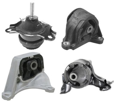 Engine Mounts MotorKing M392