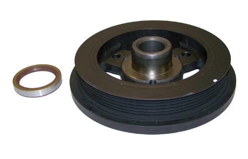 Harmonic Balancers Crown Automotive 33002920K