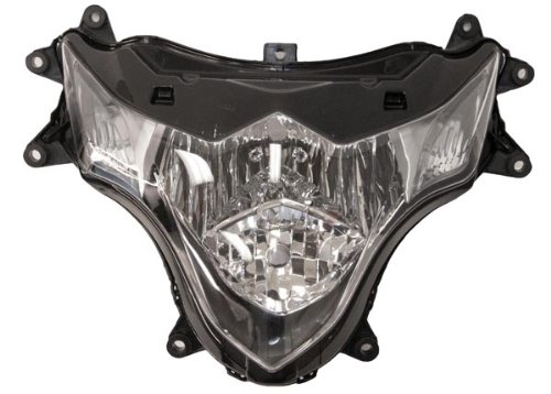 Headlight Bulbs & Assemblies Yana Shiki Parts & Accessories HL1023-5